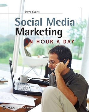 Social Media Marketing: An Hour a Day image number 0