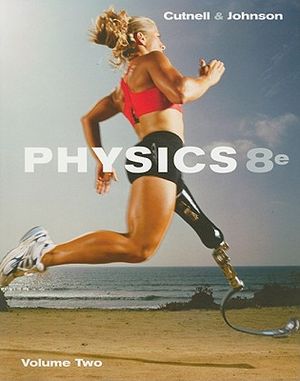 Physics, Volume Two image number 0