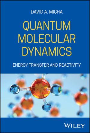 Molecular Collisions and Gaseous Kinetics image number 0