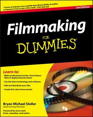 Filmmaking for Dummies image number 0