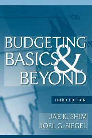 Budgeting Basics and Beyond image number 0