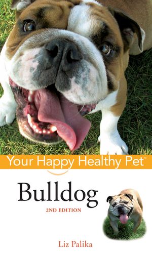 Bulldog [With DVD] image number 0