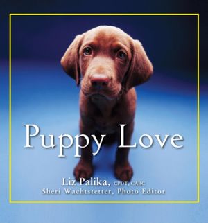 Puppy Love image number 0