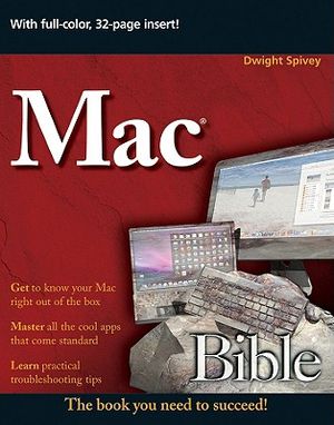 Mac Bible image number 0