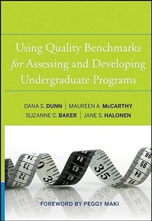 Using Quality Benchmarks for A image number 0