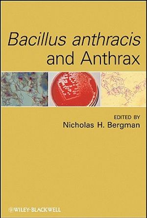 Bacillus Anthracis and Anthrax image number 0