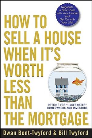How to Sell a House When It's Worth Less Than the Mortgage: Options for Underwater Homeowners and Investors image number 0