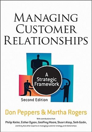 Managing Customer Relationships: A Strategic Framework image number 0