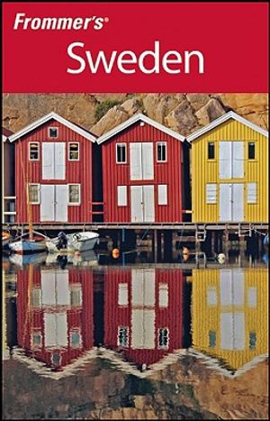 Frommer's Sweden image number 0