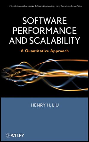 Software Performance and Scalability: A Quantitative Approach image number 0