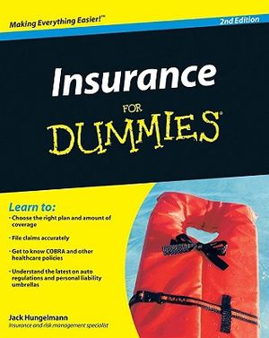 Insurance for Dummies image number 0