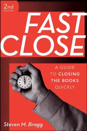 Fast Close 2E image number 0