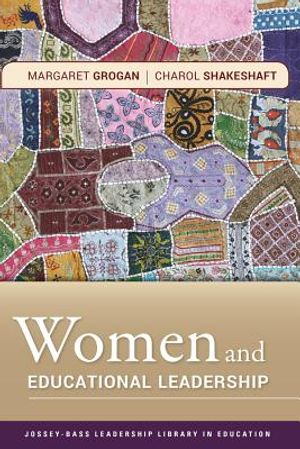 Women and Educational Leadership image number 0