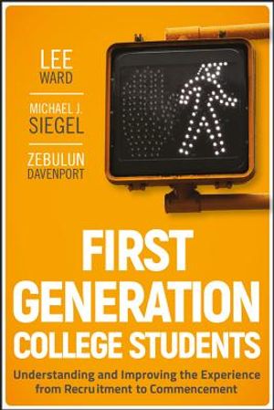 First-Generation College Stude image number 0