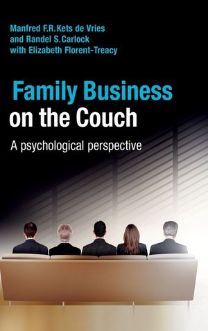 Family Business on the Couch: A Psychological Perspective image number 0