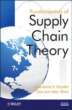 Supply Chain Theory image number 0