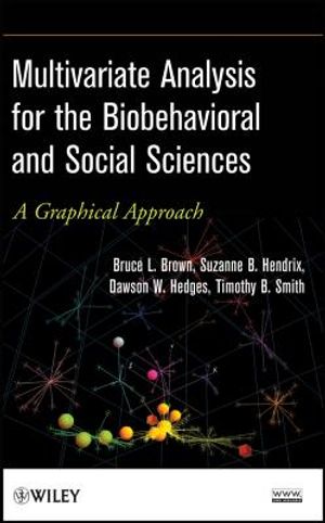 Multivariate Analysis Social S image number 0