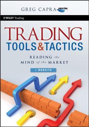 Trading Tools and Tactics +web image number 0
