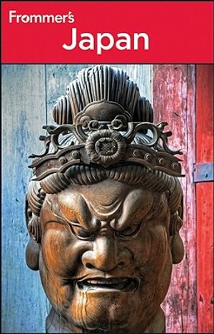 Frommer's Japan image number 0