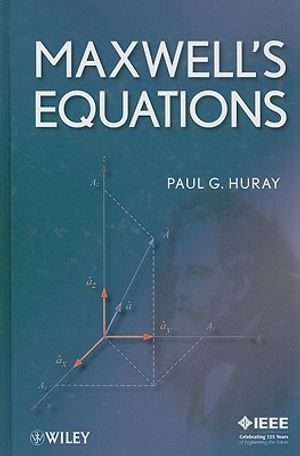 Maxwell's Equations image number 0