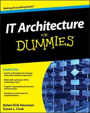 IT Architecture for Dummies image number 0