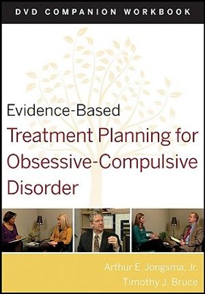 Evidence-Based Treatment Planning for Obsessive-Compulsive Disorder image number 0