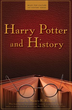 Harry Potter and History image number 0