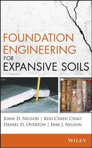 Foundation Engineering for Expansive Soils image number 0