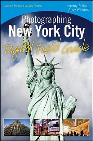 Photographing New York City Digital Field Guide image number 0
