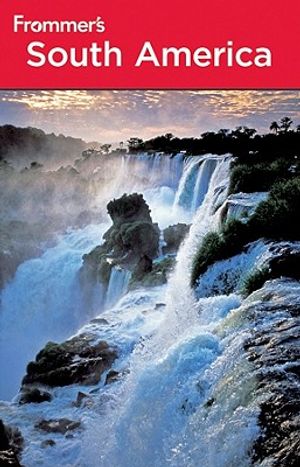 Frommer's South America image number 0