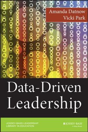 Data-Driven Leadership image number 0