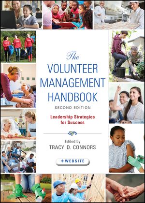 The Volunteer Management Handbook: Leadership Strategies for Success image number 0