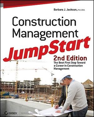 Construction Management Jumpstart image number 0