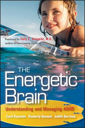The Energetic Brain image number 0
