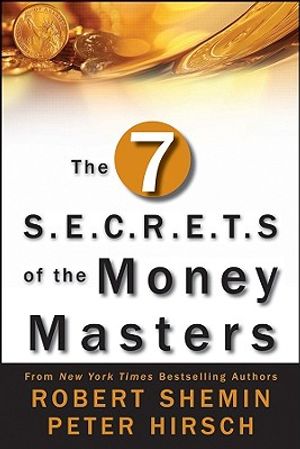 The Seven S.E.C.R.E.T.S. of the Money Masters image number 0