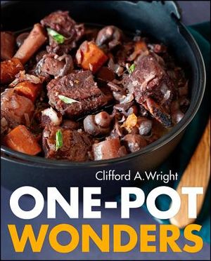 One-Pot Wonders image number 0