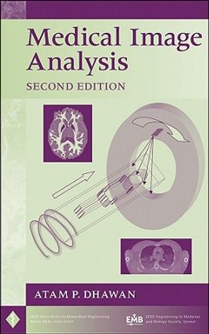 Medical Image Analysis image number 0