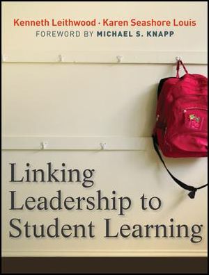 Linking Leadership to Student Learning image number 0