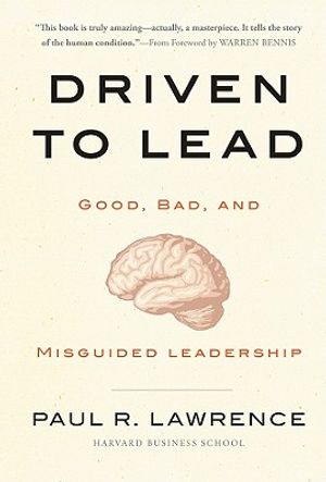 Driven to Lead image number 0
