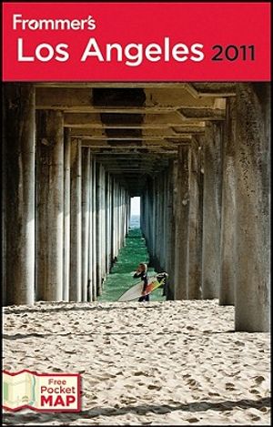 Frommer's Los Angeles [With Map] image number 0