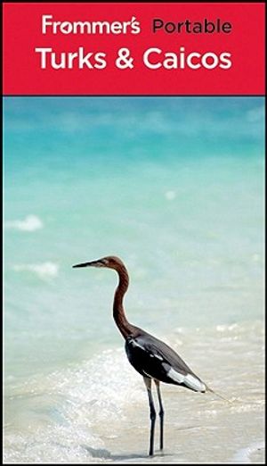 Frommer's Portable Turks and Caicos image number 0