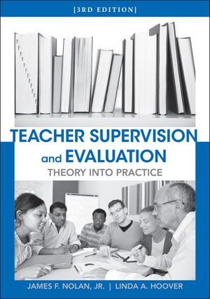 Teacher Supervision and Evaluation: Theory Into Practice image number 0