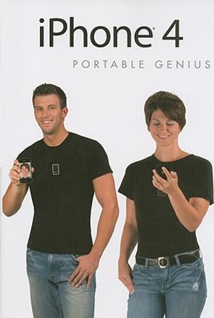 iPhone 4 Portable Genius image number 0
