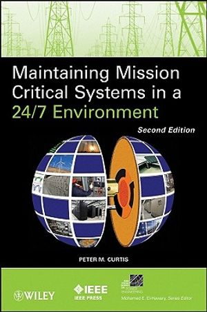 Maintaining Mission Critical Systems in a 24/7 Environment image number 0
