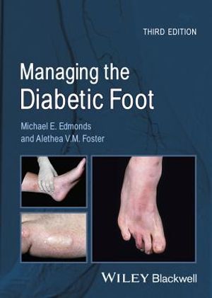 Managing the Diabetic Foot image number 0