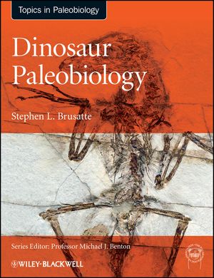 Dinosaur Paleobiology image number 0