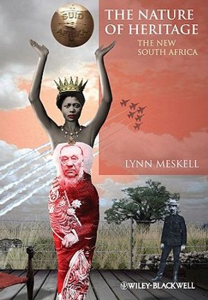 The Nature of Heritage: The New South Africa image number 0