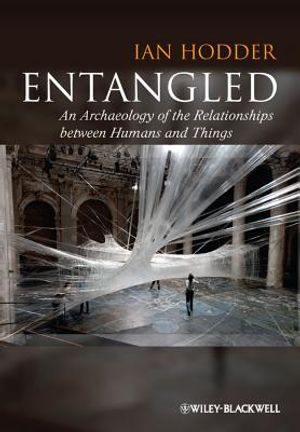 Entangled - P image number 0