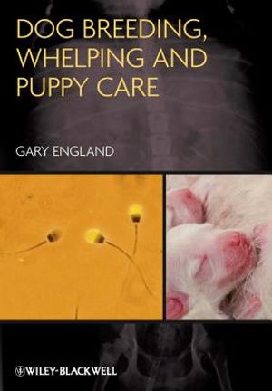 Dog Breeding, Whelping and Puppy Care image number 0