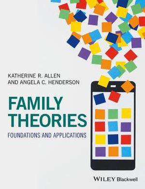 Family Theories: Foundations and Applications image number 0